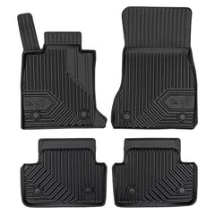 Gummimatter BMW 5 Series G60 sedan 2023-