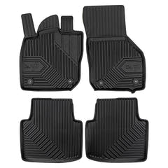 Gummimatter Volkswagen Passat B9 hybrid 2023-