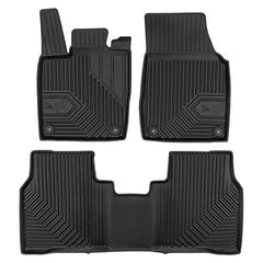 Gummimatter Volkswagen ID.7 2023- (77431669)