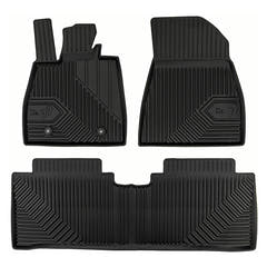 Gummimatter BYD Seal 2022- (77432451)
