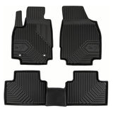 Gummimåtter MG 3 III 2024- (77433717)