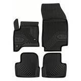 Gummimatter Alfa Romeo Junior, Fiat 600 2024-