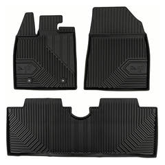 Gummimatter BYD Dolphin 2021- (77433786)