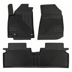 Gummimatter Kia Niro EV II 2022- (77434042)