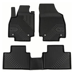 Gummimatter MG ZS II Hybrid+ 2024- (77447189)