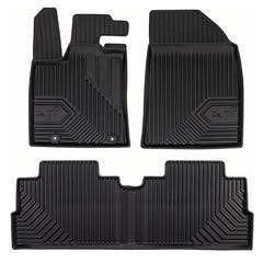 Gummimatter BYD Dolphin Surf 2025- (77803016)