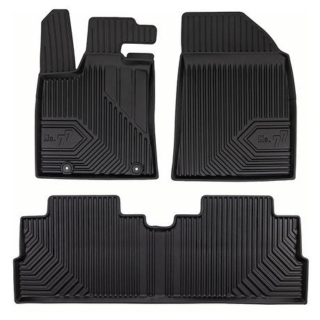 Gummimatter BYD Dolphin Surf 2025- (77803016)