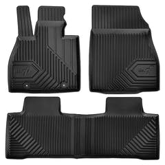 Gummimatter BYD Sealion 7 2023- (77803061)