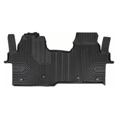 Gummimatter Volkswagen Transporter T7 2024- 1. rad