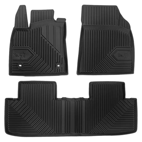 Gummimatter MG S5 2025-