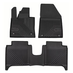 Gummimatter Zeekr X 2023-