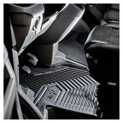 Gummimatter BYD Sealion 7 2023- (77803061)
