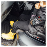 Gummimatter Tesla Model S liftback, etter ansiktsløfting 2021-