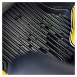 Gummimåtter Mazda MX-30 2020- (77427358)