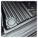 Gummimatter MG ZS II Hybrid+ 2024- (77447189)