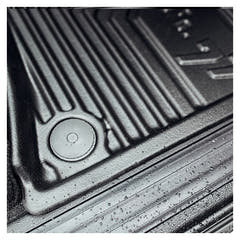 Gummimatter BYD Sealion 7 2023- (77803061)