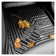 Gummimatter BYD Sealion 7 2023- (77803061)