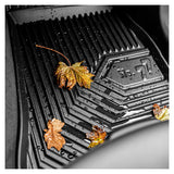 Gummimåtter BYD Dolphin Surf 2025- (77803016)