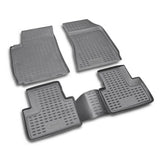 Gummimatter Alfa Romeo 159 12.2005-