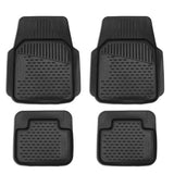 Gummimatter BMW i3 2014- 5dr