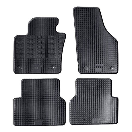 Gummimatter Audi Q3 (8U) 2011-