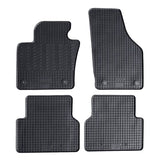 Gummimatter Audi Q3 (8U) 2011-