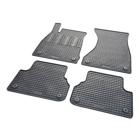 Gummimatter Audi A4 (B9) 2015-, A5 (F9), S5 2016-