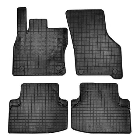Gummimatter Audi A3 (8Y) 4 og 5 pers. 2020- ETSi