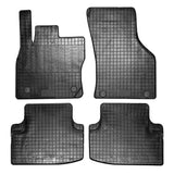 Gummimatter Audi A3 (8Y) 4 og 5 personer 2020-