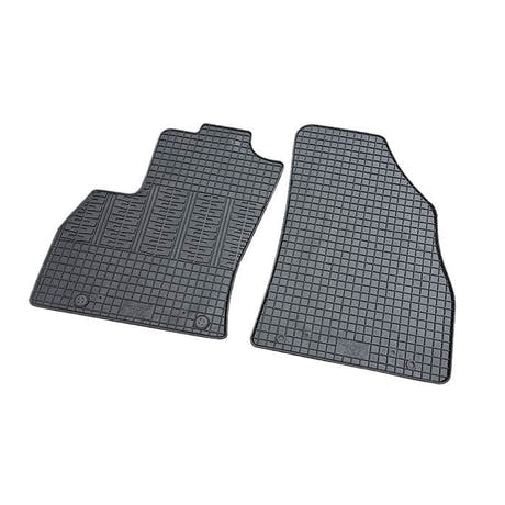 Gummimatter Jumpy II, Scudo, Expert, 06-16 ProAce 13-16