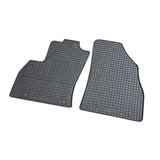 Gummimatter Jumpy II, Scudo, Expert, 06-16 ProAce 13-16