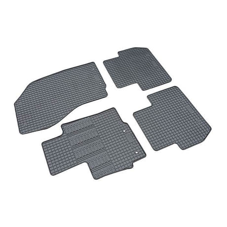 Gummimatter C4 Aircross 10-, 4008, ASX 12-