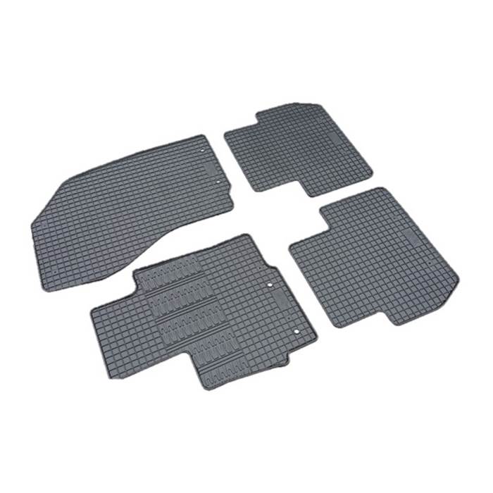 Gummimatter C-Crosser, Outlander, Peug 4007. 07-, 15-