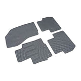Gummimatter C-Crosser, Outlander, Peug 4007. 07-, 15-