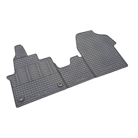 Gummimatte Jumpy, Expert, ProAce 16-, Vivaro C 19-