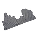 Gummimatte Jumpy, Expert, ProAce 16-, Vivaro C 19-