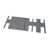 Gummimatte Jumpy, Expert, ProAce16-, VivaroC 19- 2. rad