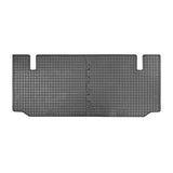 Gummimatte Jumper, Ducato, Boxer 06-14,14- 2. rad