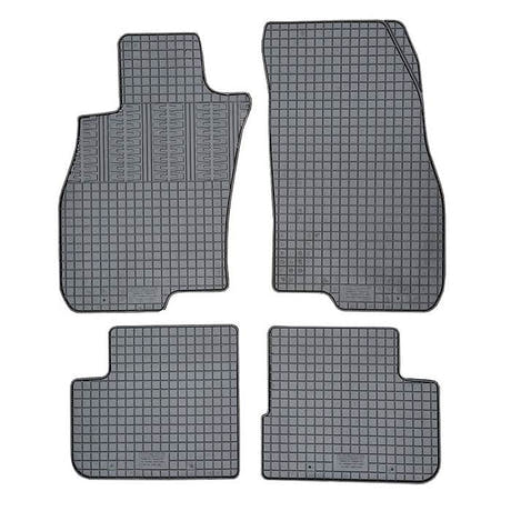 Gummimatter Fiat Punto Grande 2006-