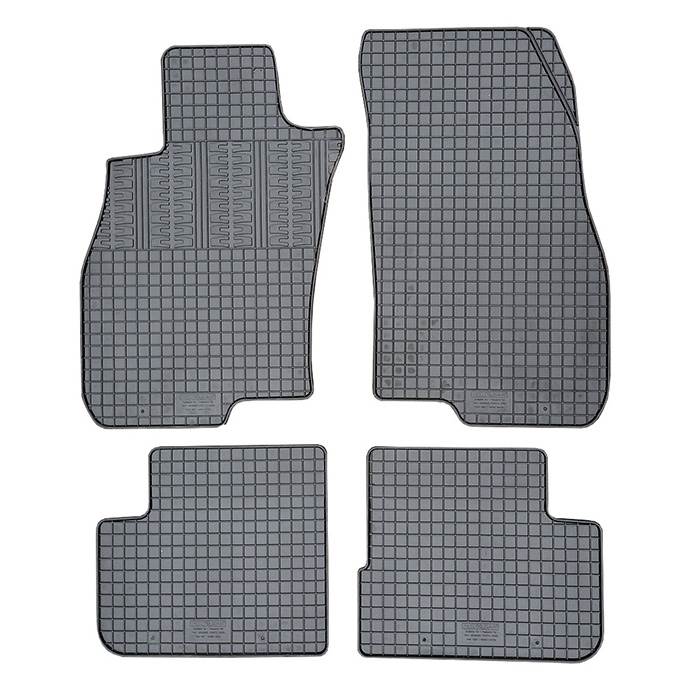 Gummimatter Fiat Punto Grande 2006-