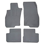 Gummimatter Fiat Punto Grande 2006-