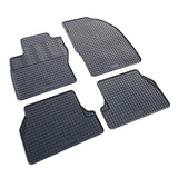 Gummimatter Ford Focus II 2005-