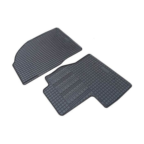 Gummimatter Ford Connect Van 2014- 2 pers.