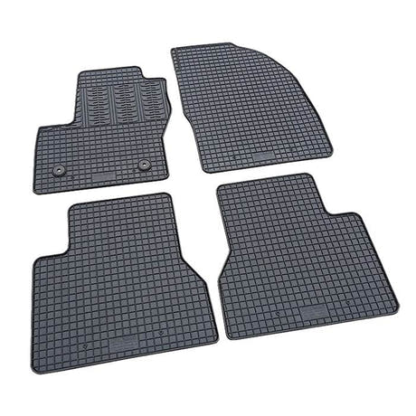 Gummimatter Ford Connect Tourneo 2014- 5 pers