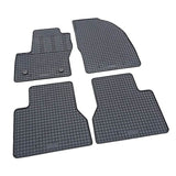 Gummimatter Ford Connect Tourneo 2014- 5 pers