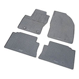 Gummimatter Ford Kuga 2008-