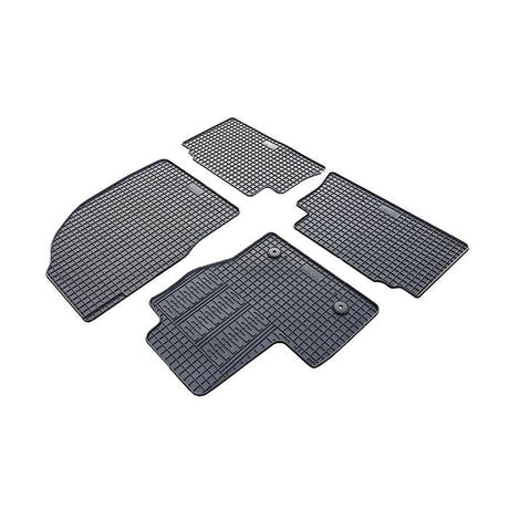 Gummimatter Ford Kuga II 2013-