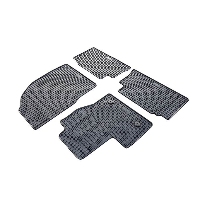 Gummimatter Ford Kuga II 2013-