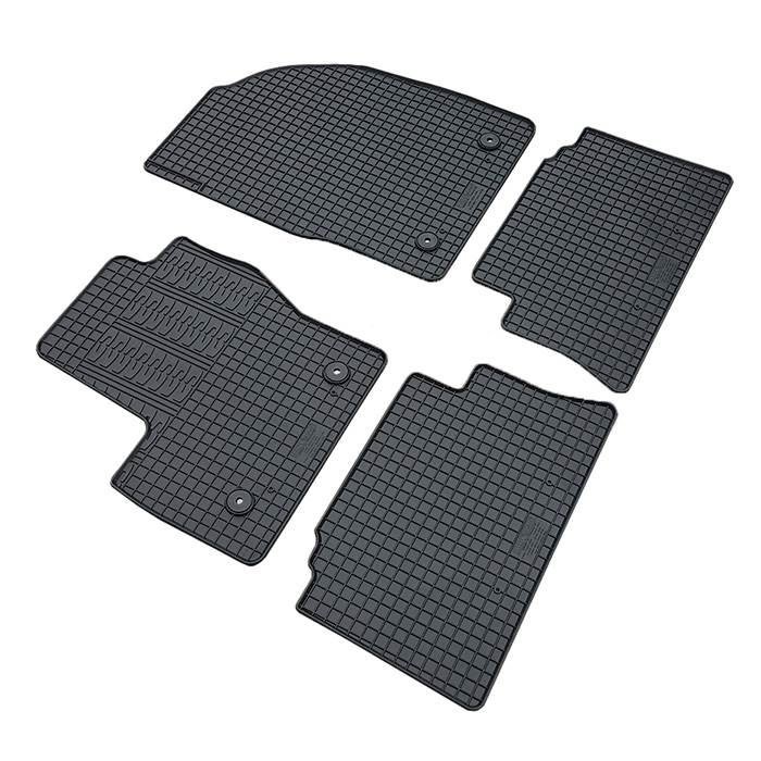 Gummimatter Ford Kuga II 2015- Lift
