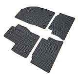 Gummimatter Ford Kuga II 2015- Lift